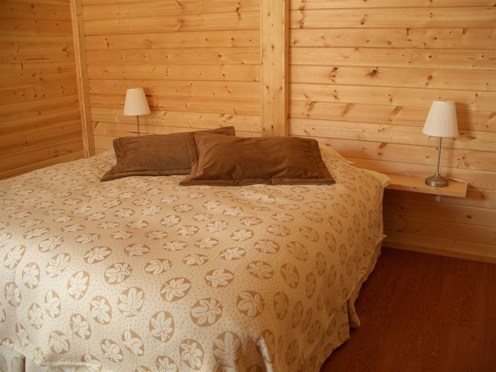 Alaska Glacier Lodge ปาล์มเมอร์ ภายนอก รูปภาพ